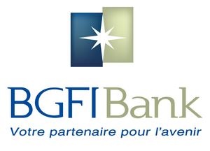 CLIENT BGFI BANK CONGO